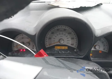 2007 Scion Tc from USA, damaged, VIN JTKDE167670156060